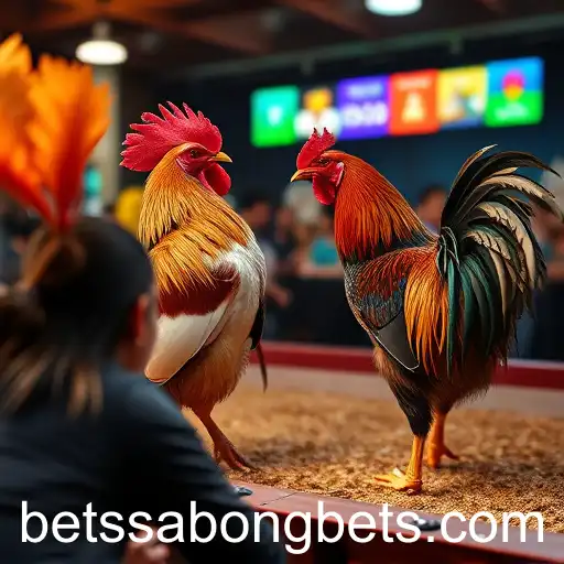 The Rise of Online Casino Games: Exploring the Popularity of 'Sabongbets'
