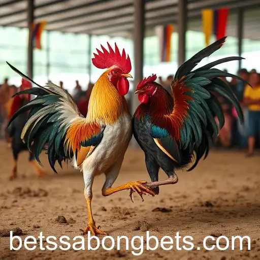 The Digital Evolution of Traditional Cockfighting