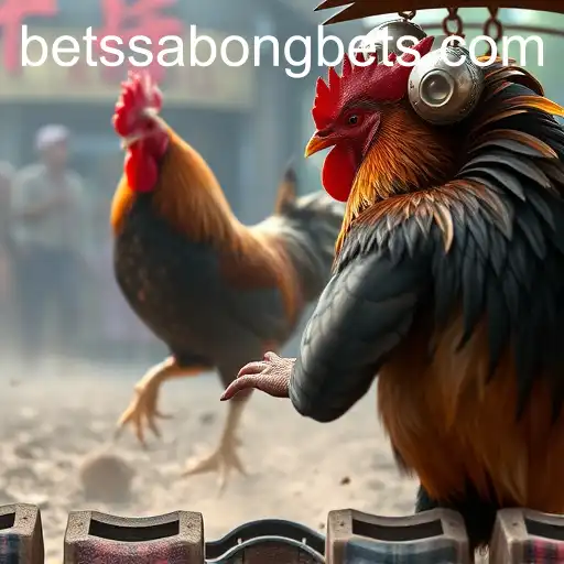 The Digital Transformation of Sabongbets in the Online Gaming Era