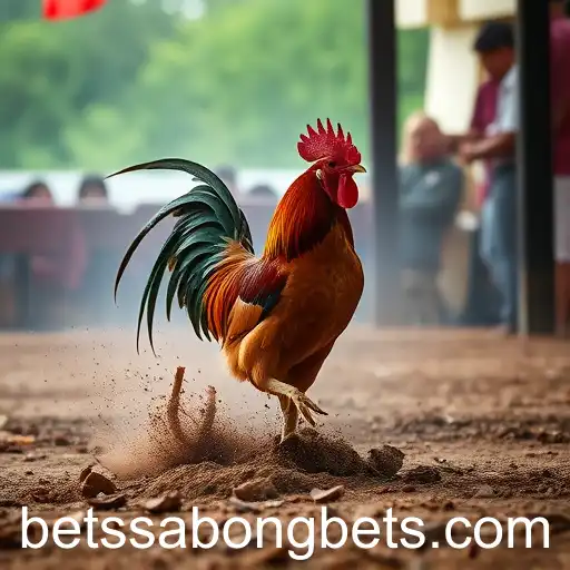 The Global Surge of Online Sabong Betting