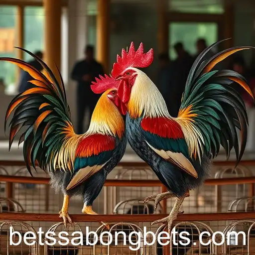 Exploring the New Frontiers of Online Betting with 'Live Games' and 'sabongbets'