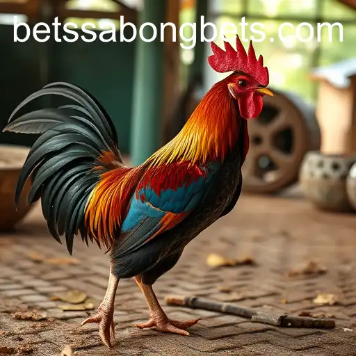 Sabong Bets: The Modern Intersection of Tradition and Technology