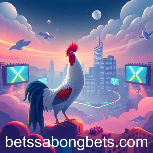 The Digital Evolution of Sabong Bets