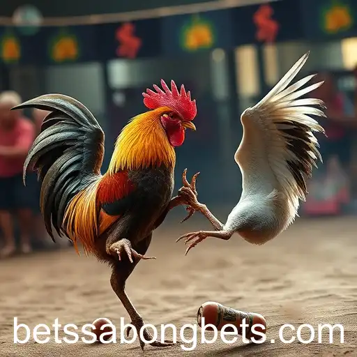 The Digital Rise of Sabong Gaming