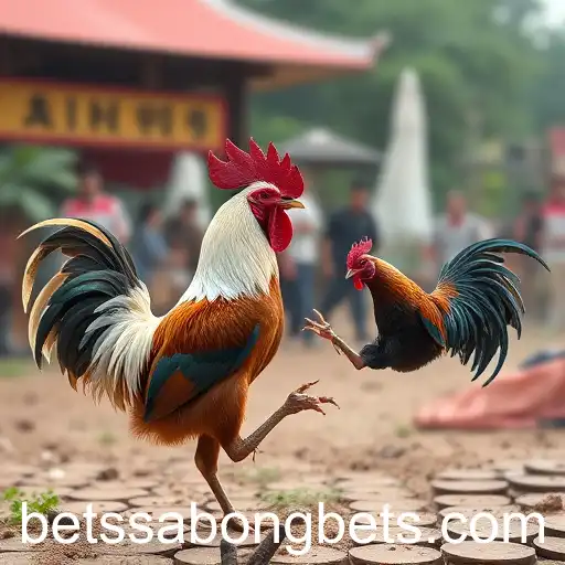 Digital Sabong Bets Surge Amidst Global Popularity