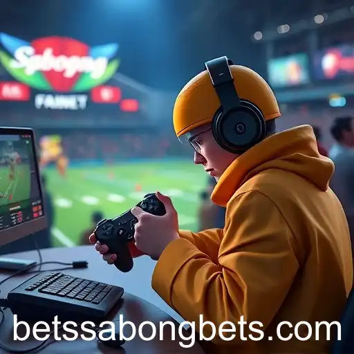 The Evolution of Online Gaming Platforms