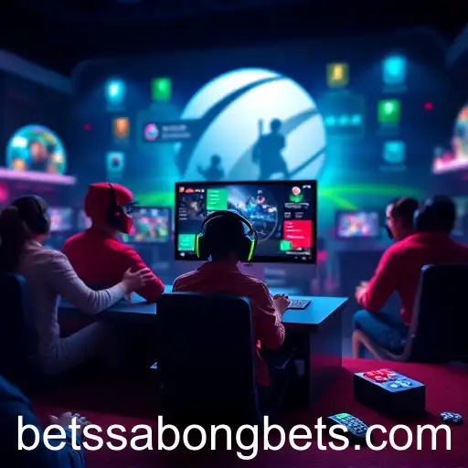 The Evolution of Online Sabong Bets
