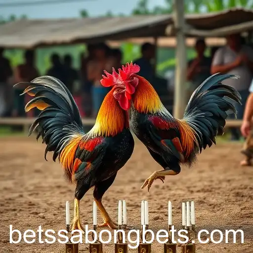 The Rise of Online Sabong Betting