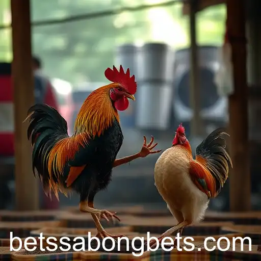 The Rise of Online Betting: Exploring Sabongbets