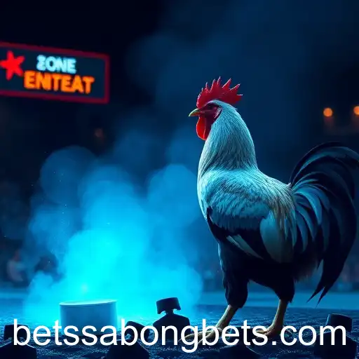 The Rise of Online Gaming and the Role of Sabongbets