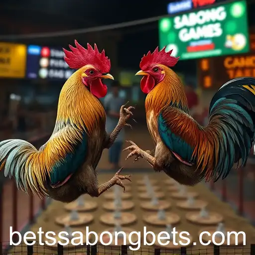 The Rise of Online Gaming: Sabongbets Leads the Way