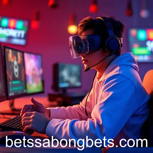 The Rise of Online Gaming and Strategic Betting