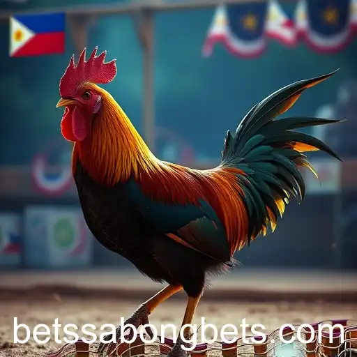 The Rise of Sabong Bets: A Modern Twist on Tradition