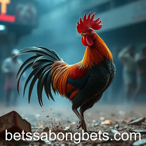 The Rise of Sabong Bets in Online Gaming