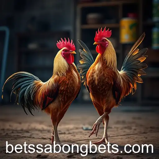 The Rise of Sabongbets: Tradition Meets Technology