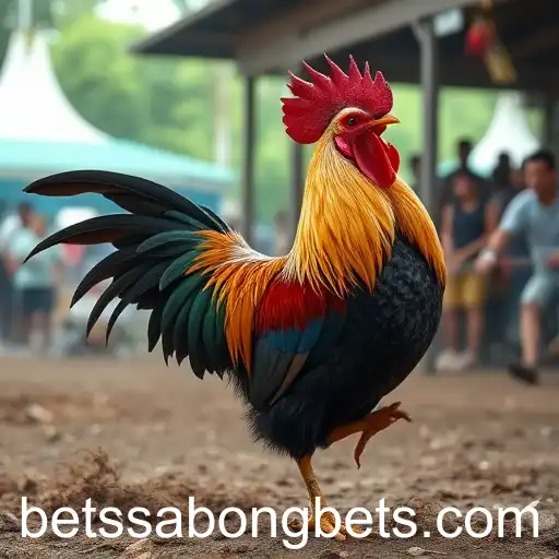 The Rise of Sabongbets: A New Era in Online Gaming