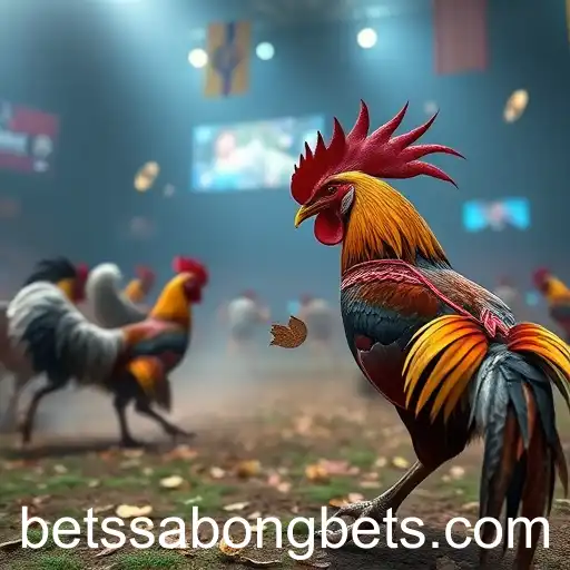 Online Gaming Surge: The Rise of Sabongbets