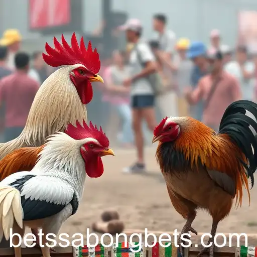 The Rise of Sabongbets in the Gaming World