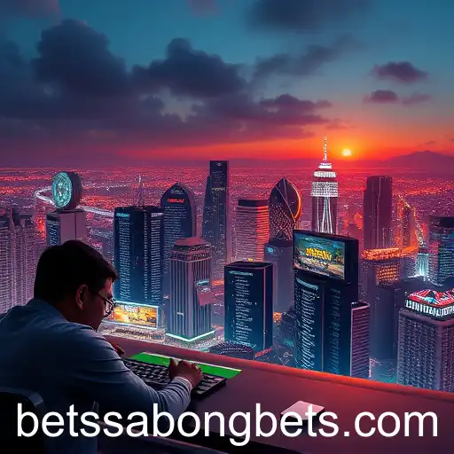 The Rise of Online Betting Platforms in 2025