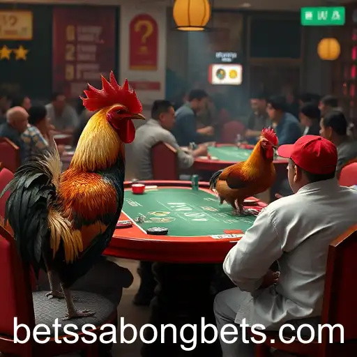 The Rise of Online Sabong Betting Platforms