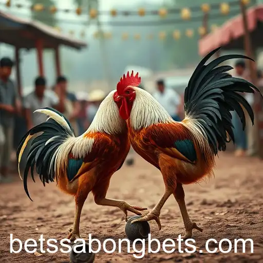 Rising Popularity of Sabong Bets in Virtual Gaming