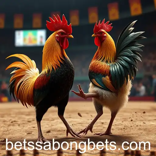 The Resurgence of Sabong in the Digital Age