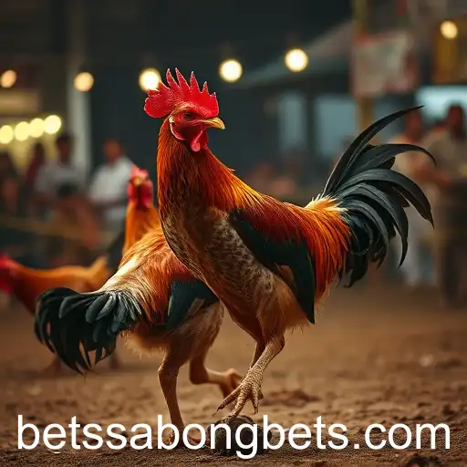 Sabongbets: The Rise of Gaming Platforms