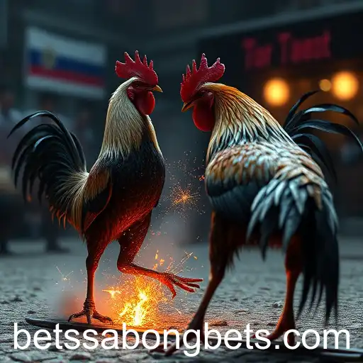 The Digital Arena: Sabongbets Revolutionizing Online Gaming