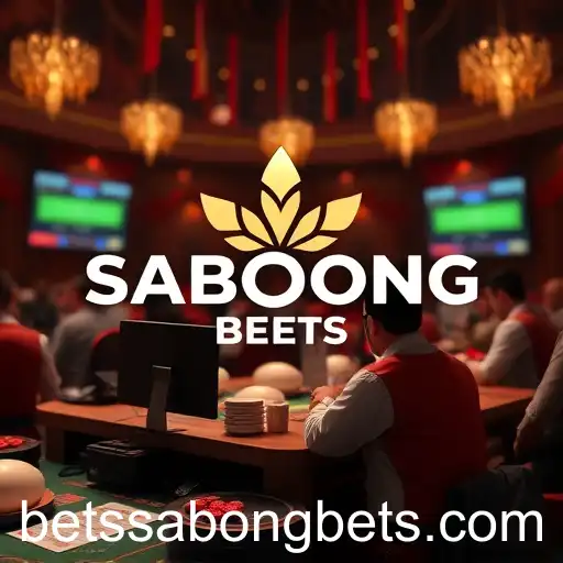 The Rise of Online Betting Platforms