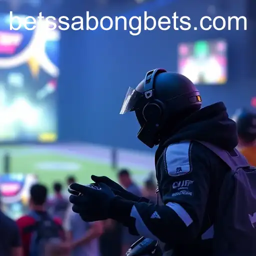 Online Gaming Escalation in 2025