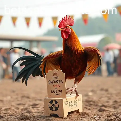 The Evolution of Online Sabong and Betting Trends