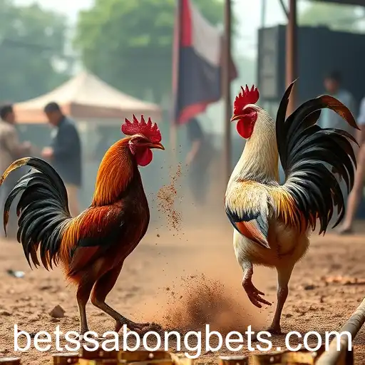 The Rise of Online Sabong Betting