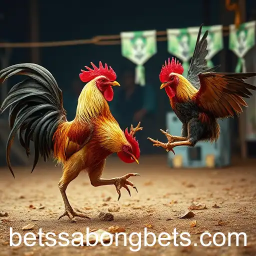 Unveiling the Allure of 'Special Offers' in Sabongbets: A Vibrant World of Exciting Opportunities