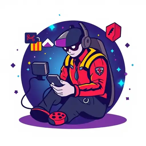 The Rise of Gaming Platforms: Digital Dynamics