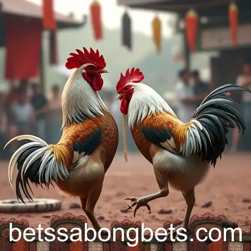 The Rise of Online Gaming and the Role of Sabongbets