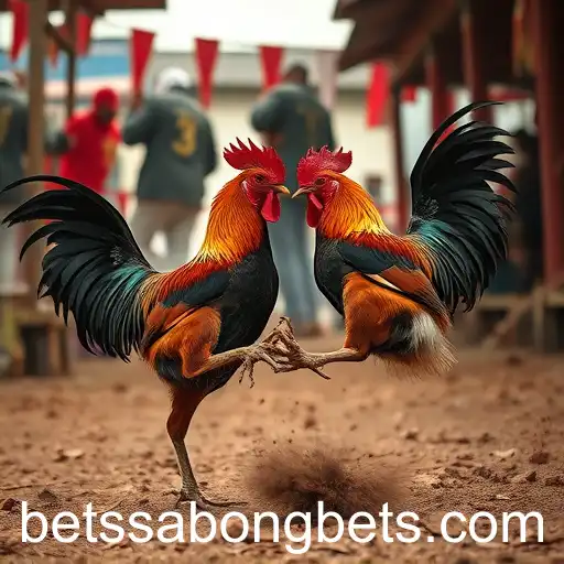 The Rise of Online Sabong Bets in the Digital Era