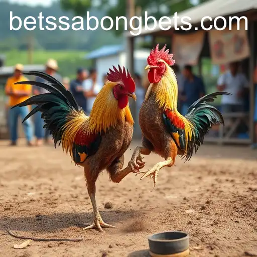 The Rise of Sabong in Digital Gaming