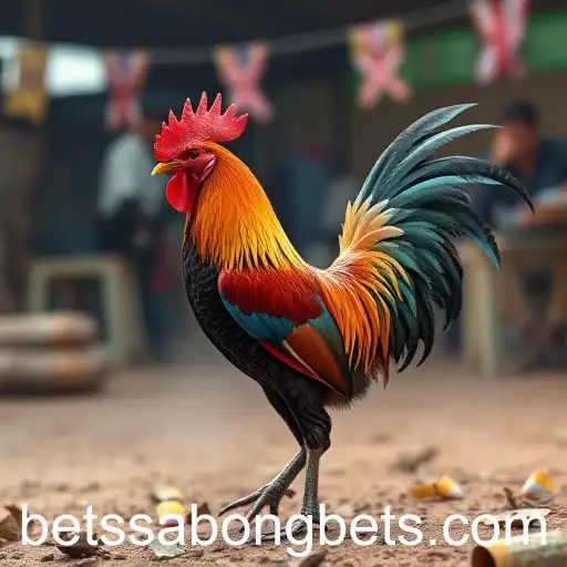 Revolutionizing Online Gaming: The Rise of SabongBets