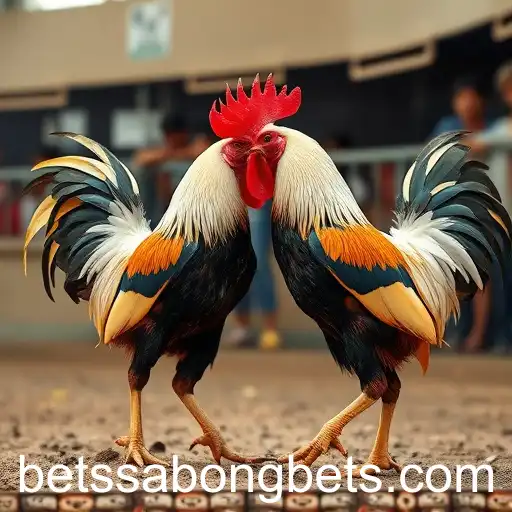 Online Gaming Surge: The Rise of Sabongbets