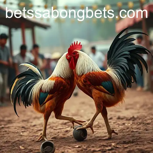 Rising Popularity of Sabong Bets in Virtual Gaming