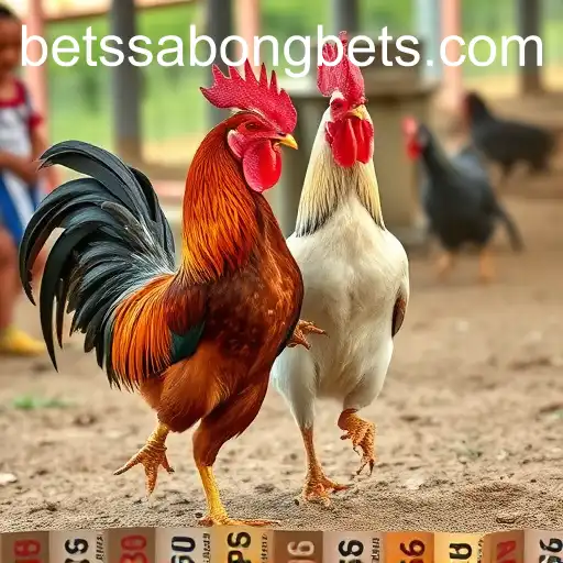 The Digital Evolution of Sabong Bets