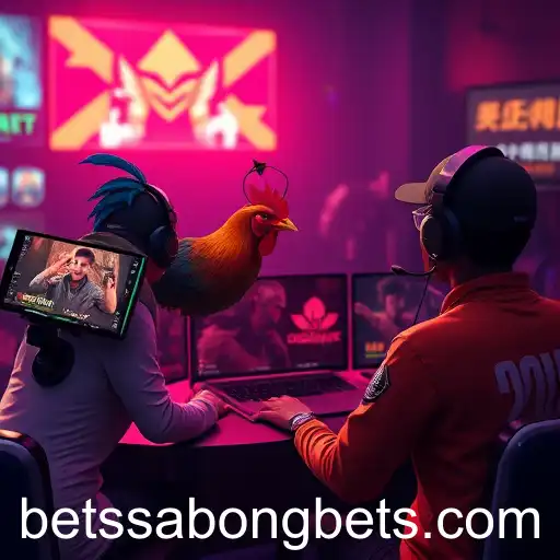 Online Gaming Revolution with Sabongbets
