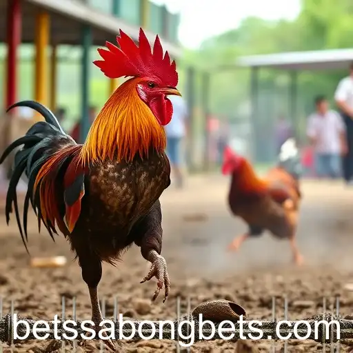 Sabong Bets: The Future of Online Gaming