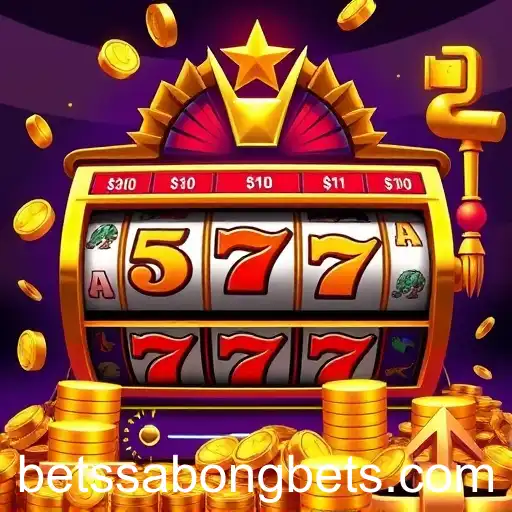 Exploring the Thrills of Slot Machines on Sabongbets: A Comprehensive Guide